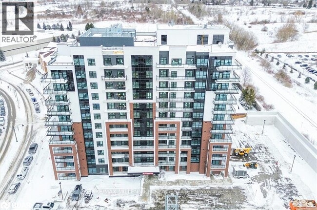 Building Photo - 55 Clarington Blvd