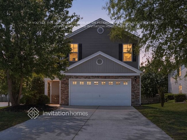 Building Photo - 4501 Arcaro Dr