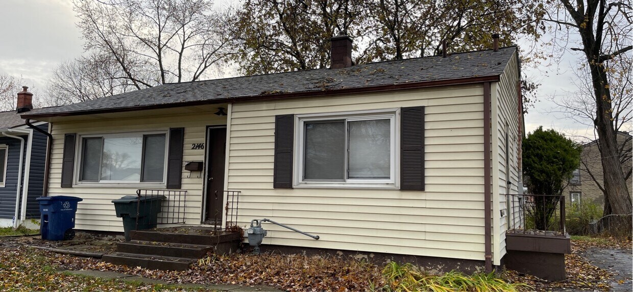 2146 Belcher Dr, Columbus, OH 43224 House Rental in Columbus, OH