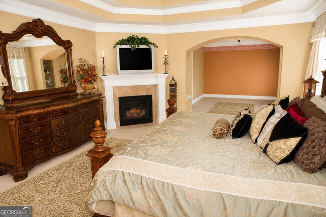 Foto del edificio - 4515 Mossey Dr
