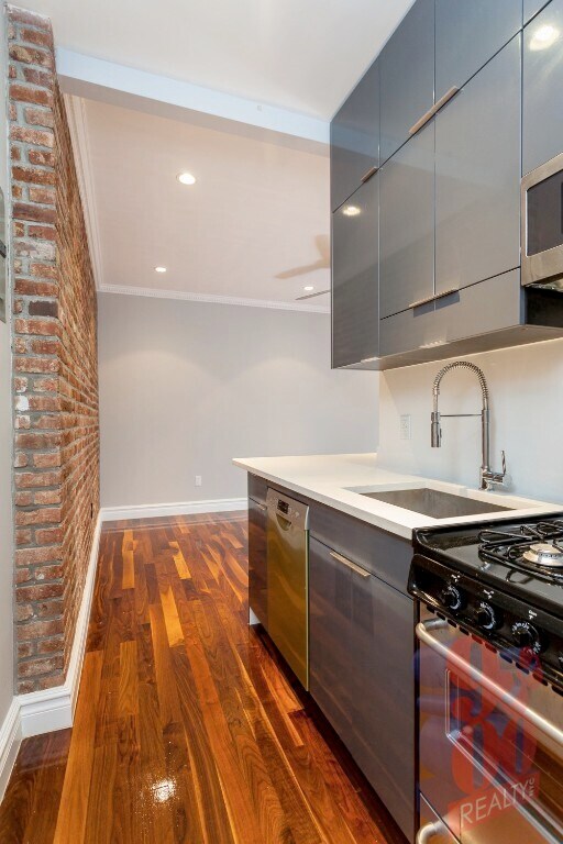 Foto del edificio - 1590 Lexington Ave