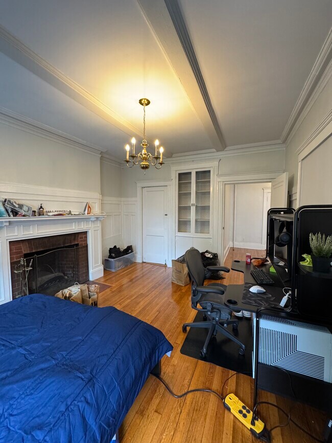 Foto del edificio - 104 Strathmore Rd