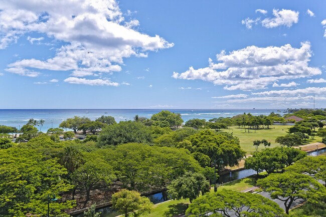 Foto del edificio - Luxurious Resort Lifestyle - Park Lane Ala...