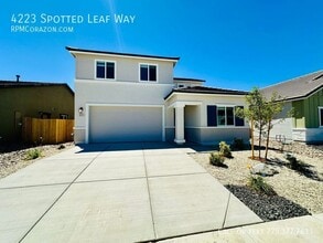 Building Photo - 4223 Spotted Leaf Wy