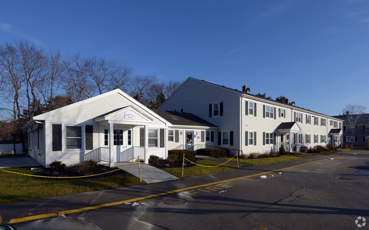 Foto principal - Winslow Village II