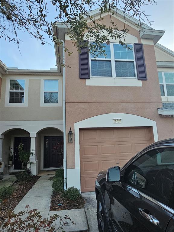 26526 Chimney Spire Ln, Wesley Chapel, FL 33544 Townhome Rentals in