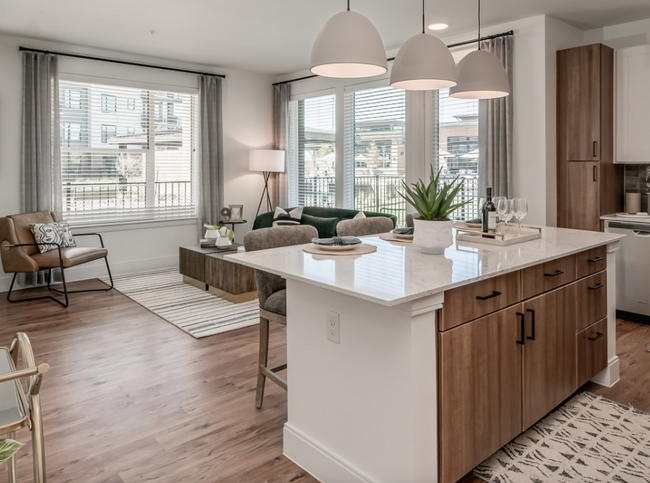 Foto del edificio - Apartment for Rent