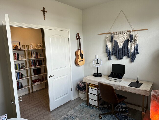 Foto del edificio - Amazing South Austin Home!