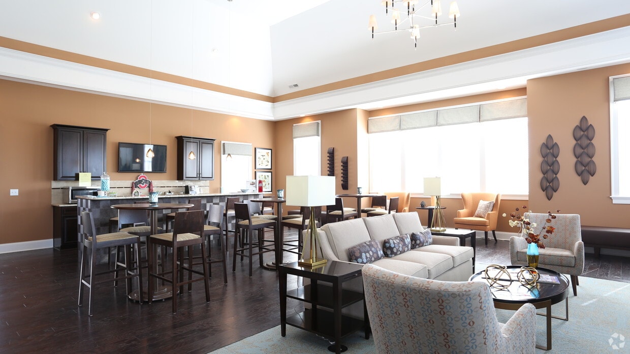 Apartments for Rent in Grove City OH