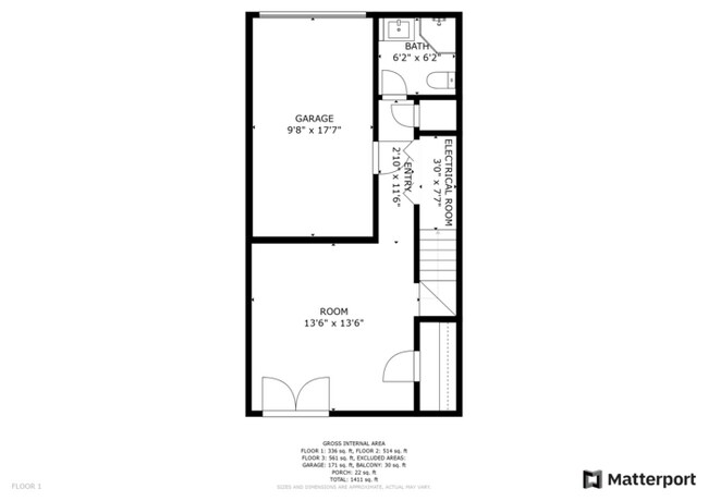 Foto del edificio - Elegant Townhome