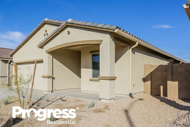 Foto del edificio - 11482 W Camden Dr