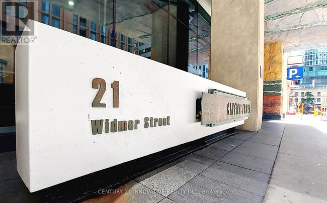Building Photo - 21 Widmer St