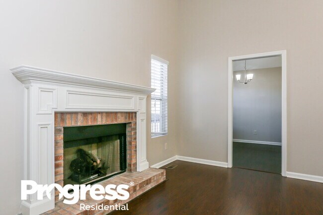 Foto del edificio - 1481 Roberts Dr SE