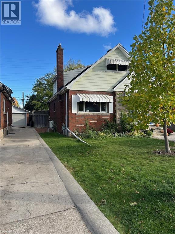 Photo du bâtiment - 74 Paling Ct