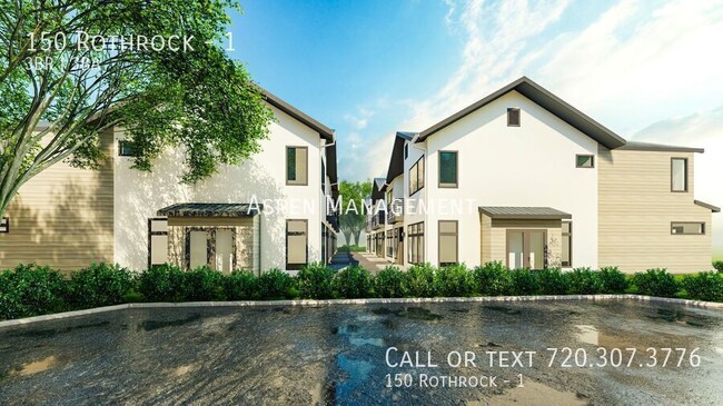 Foto del edificio - Brand New 3 Bedroom 2.5 Bath Townhomes Wit...