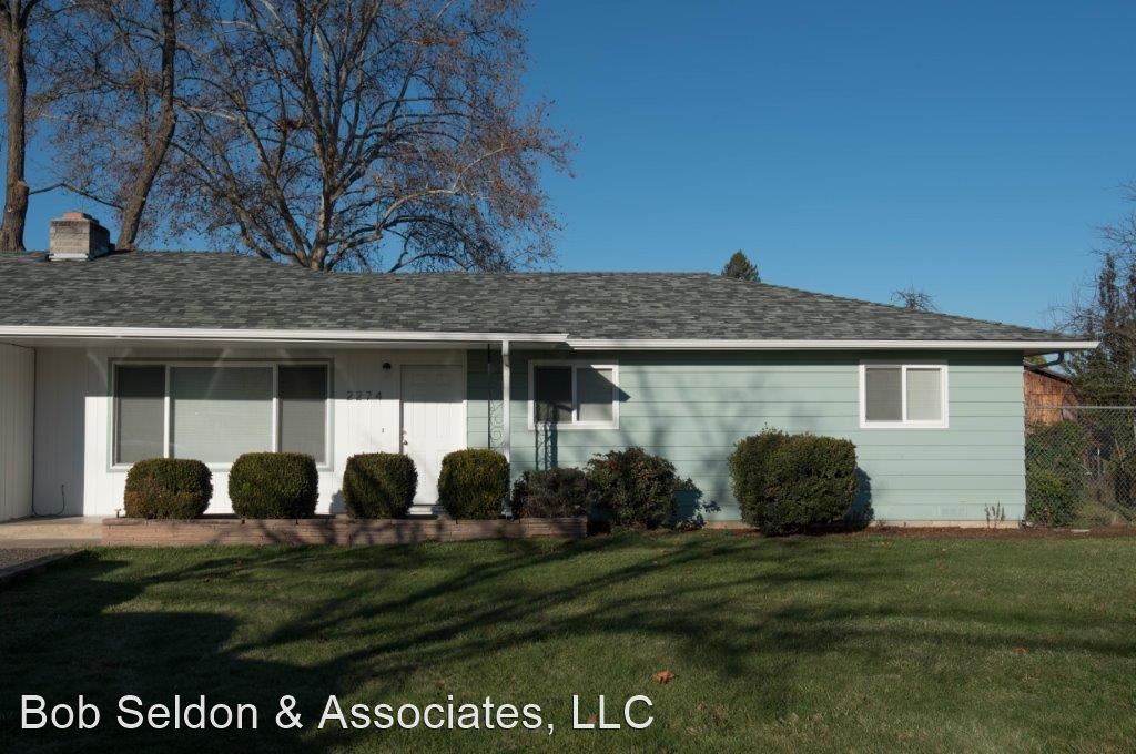 Foto principal - 3 br, 1 bath House - 2274 South Stage Rd