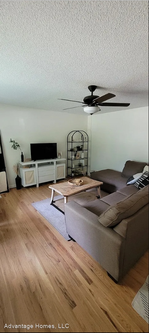 Building Photo - 4 br, 2 bath House - 1025 Broadmore Lane