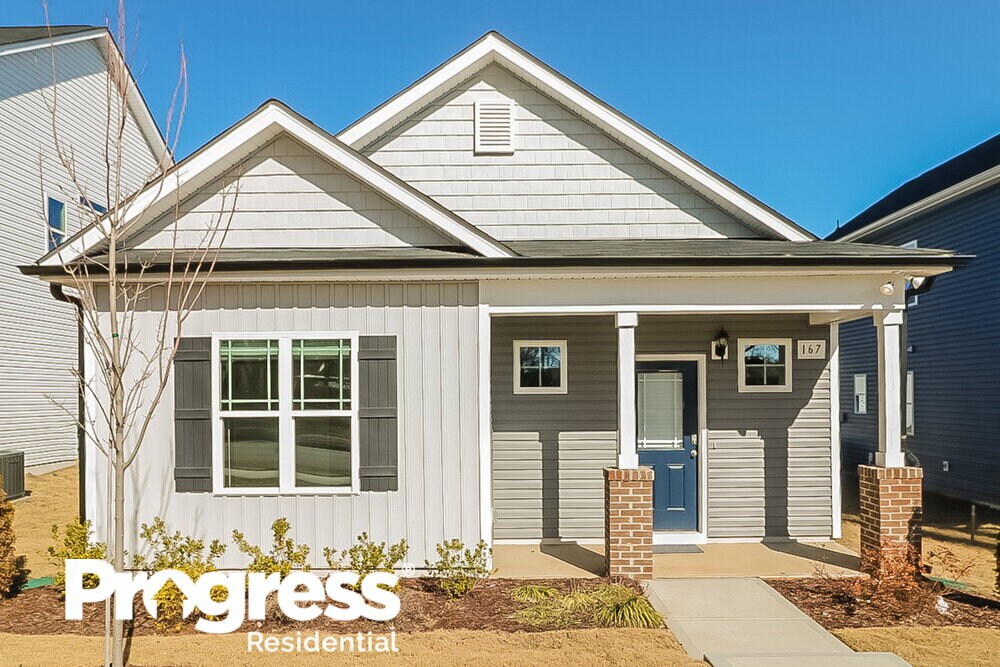 Foto principal - 167 E Wilson St