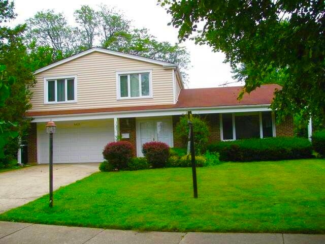 Primary Photo - 3420 Winnetka Rd