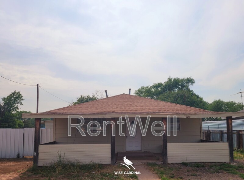 Foto principal - 1021 S Westside Ave