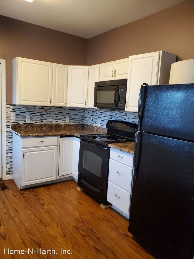 Building Photo - 3 br, 1 bath House - 1543 S Wichita