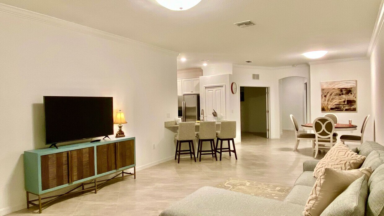 Primary Photo - ** 3 BEDROOM IN ORANGE BLOSSOM RANCH ** FU...