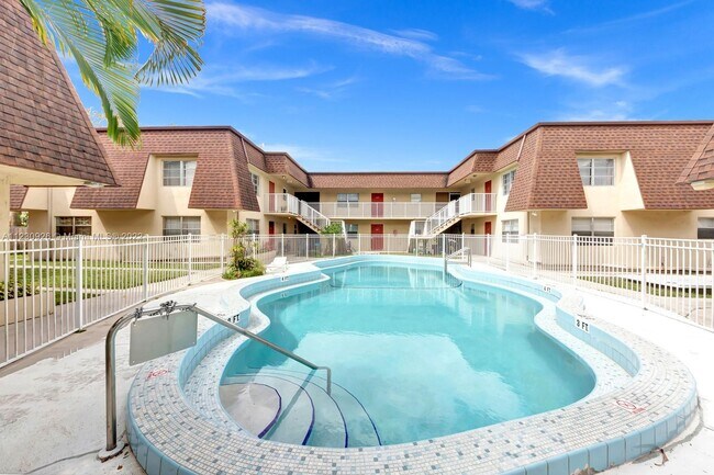 Foto del edificio - 4530 SW 54th St