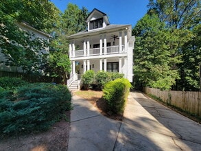 Building Photo - 3102 Alston Dr
