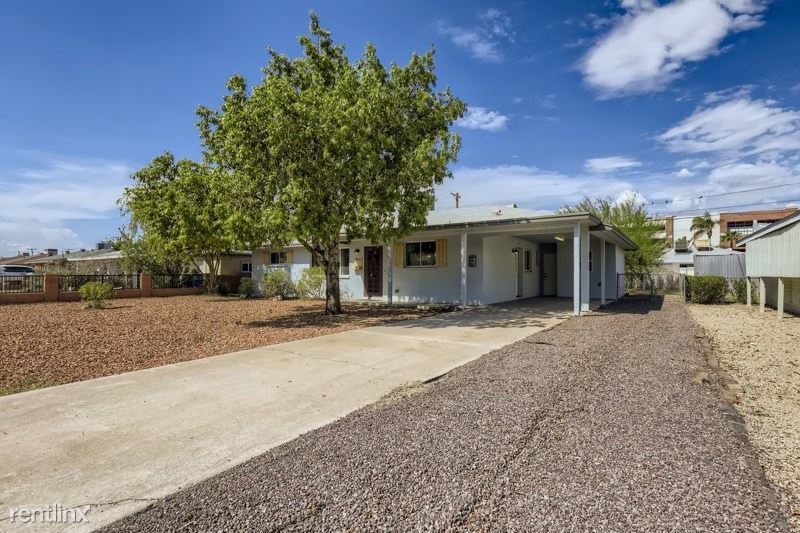 Primary Photo - 3 br, 3 bath House - 3020 Mariposa Street