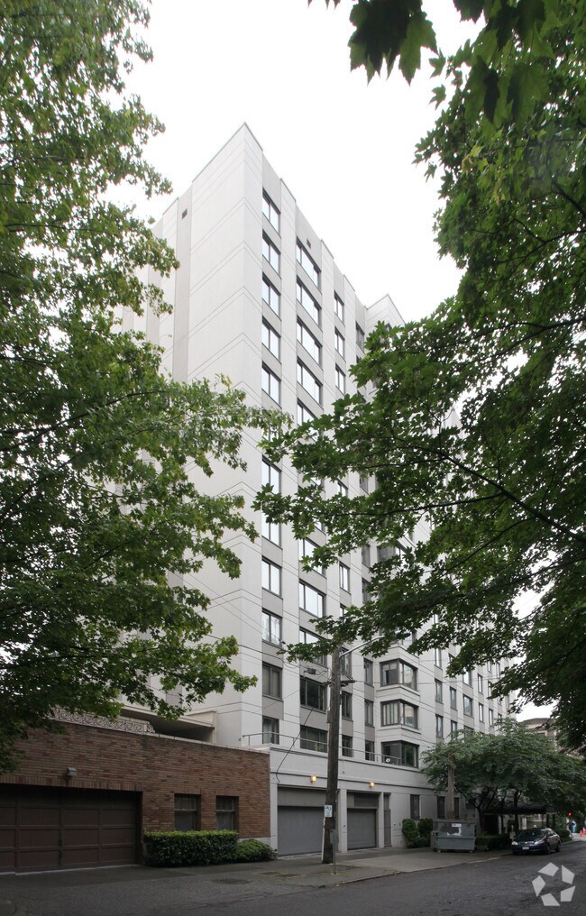 The Decatur Condominiums Apartments Seattle, WA