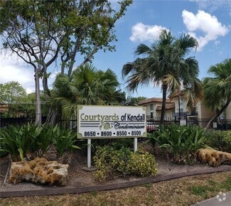 Building Photo - 8500 SW 109th Ave
