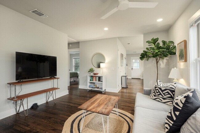 Foto del edificio - 810 Ethel St