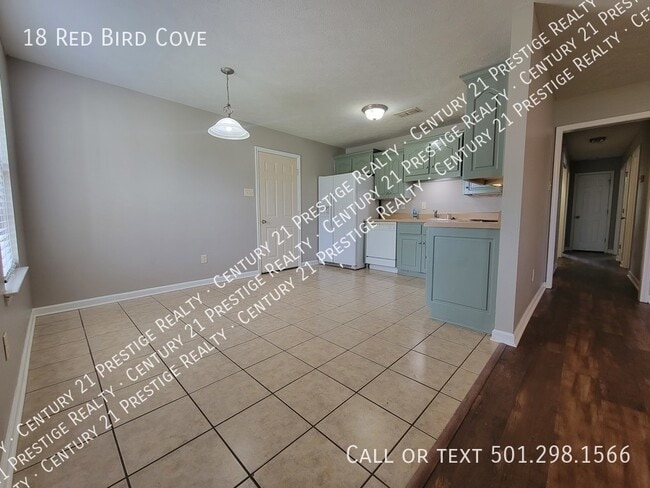 Foto del edificio - 18 Red Bird Cove