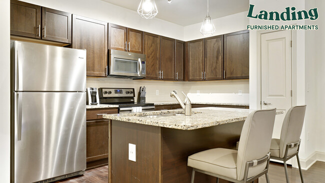 Building Photo - 1377 Dresden Dr