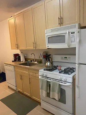 Foto del edificio - 1 bedroom in New York NY 10032