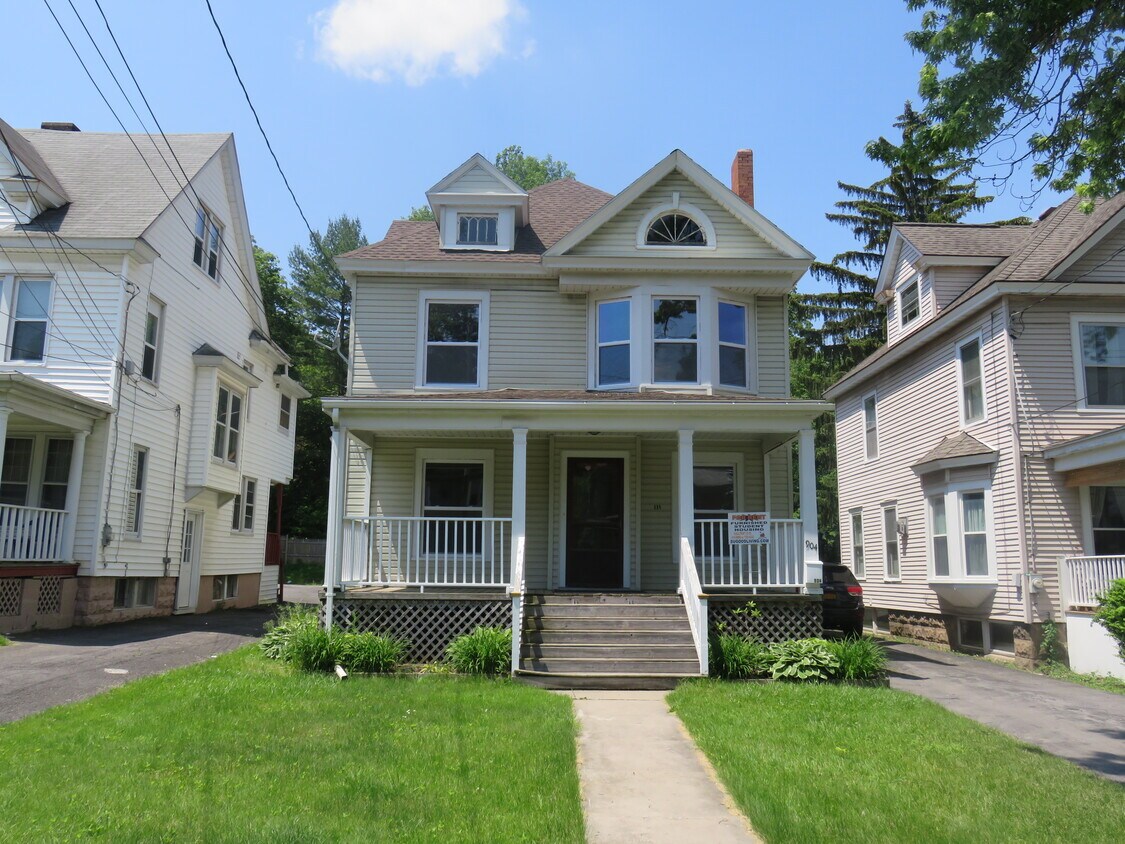 904 Westcott St, Syracuse, NY 13210 House Rental in Syracuse, NY