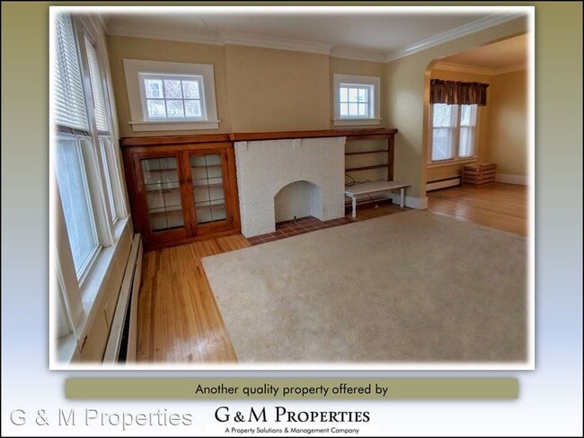 Building Photo - 3 br, 1 bath House - 125 Redfern Dr.
