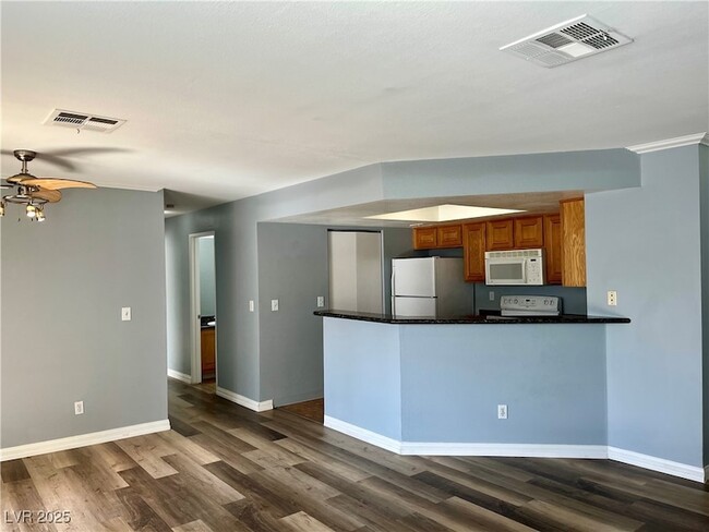 Building Photo - 8600 W Charleston Blvd