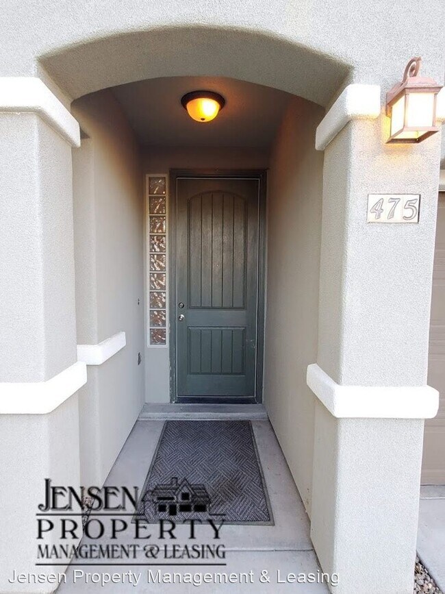 Foto del edificio - 3 br, 2 bath House - 475 South 6250 West