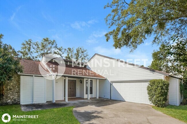 Building Photo - 1318 N Marcy Dr, Longwood, FL 32750