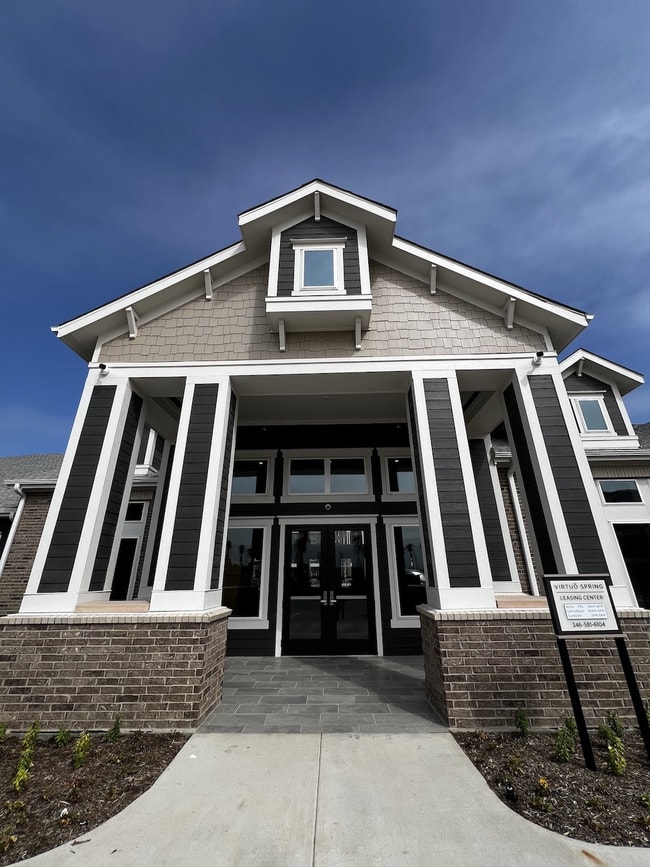 Building Photo - Virtuo Spring
