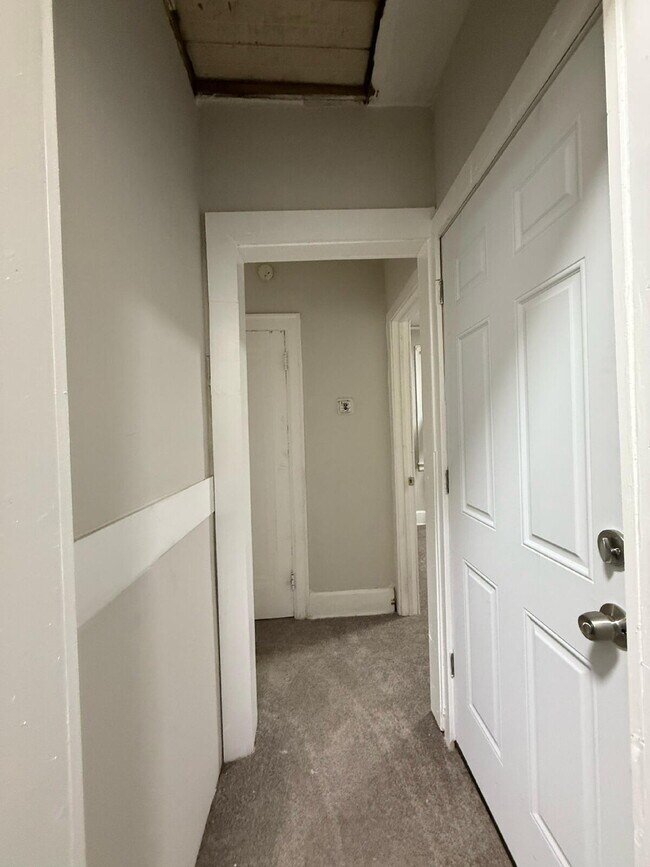 Building Photo - Bright & Cozy 3-Bed Duplex for Rent in Detroit