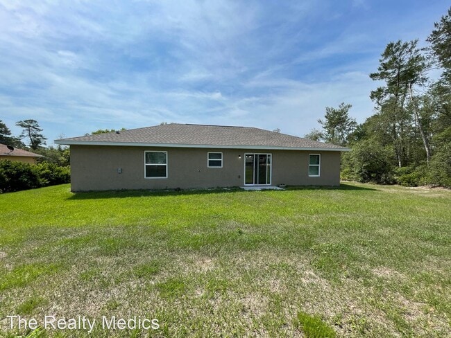 Foto del edificio - 3 br, 2 bath House - 2427 SW 168th Loop