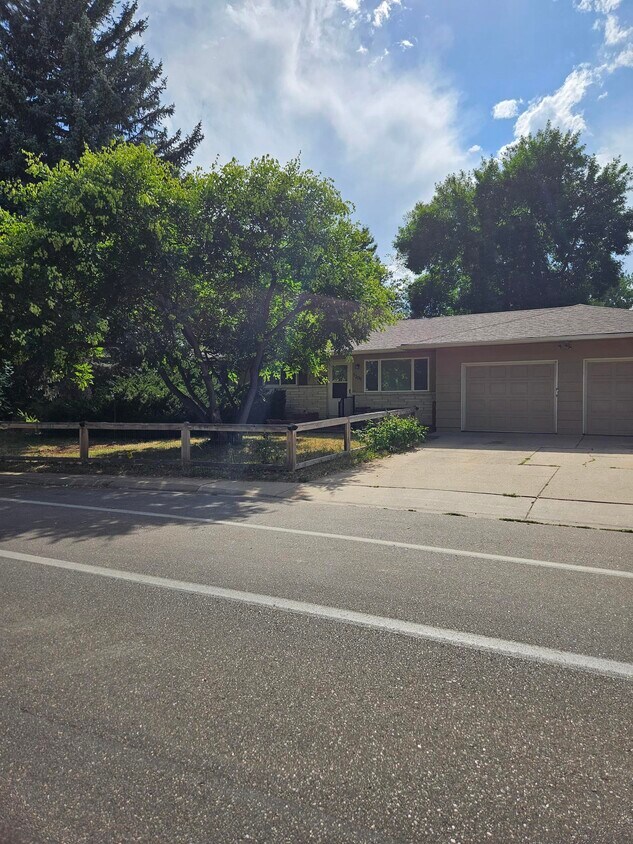 Primary Photo - 1309 City Park Ave