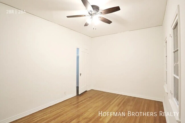 Foto del edificio - 3963 W 7th St