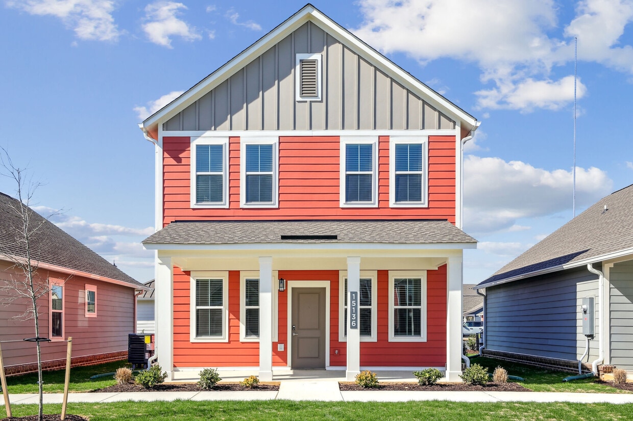 Primary Photo - Hamlet Watkins Centre - Homes & Townhomes ...