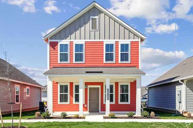 Building Photo - Hamlet Watkins Centre - Homes & Townhomes ...