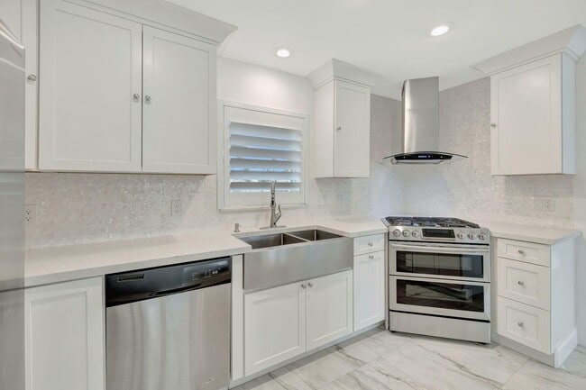 Foto del edificio - 2612 NE 5th St