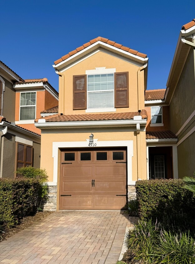 Photo - 4910 Fiorazante Ave (Orlando, FL)