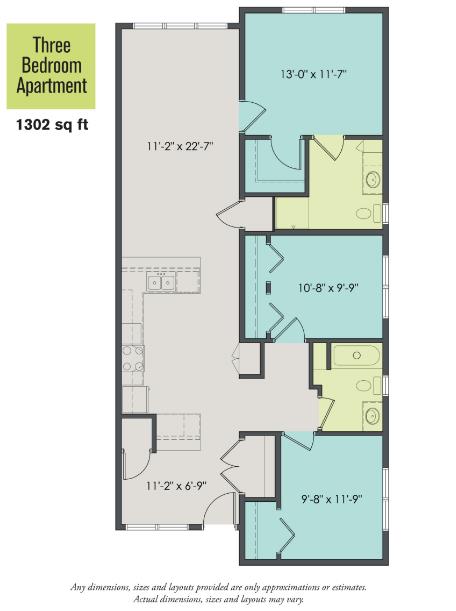 Building Photo - Lakeline Station Apartments